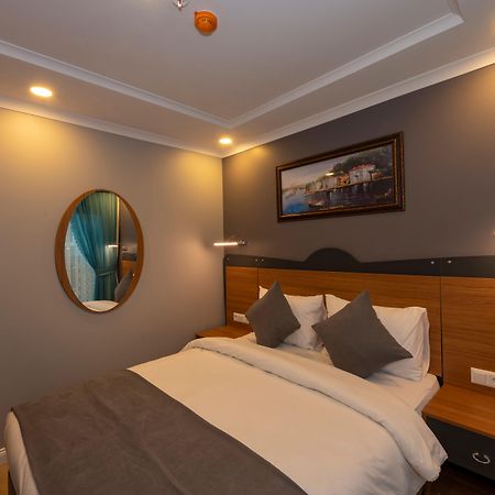 New Emin Hotel Стамбул Экстерьер фото