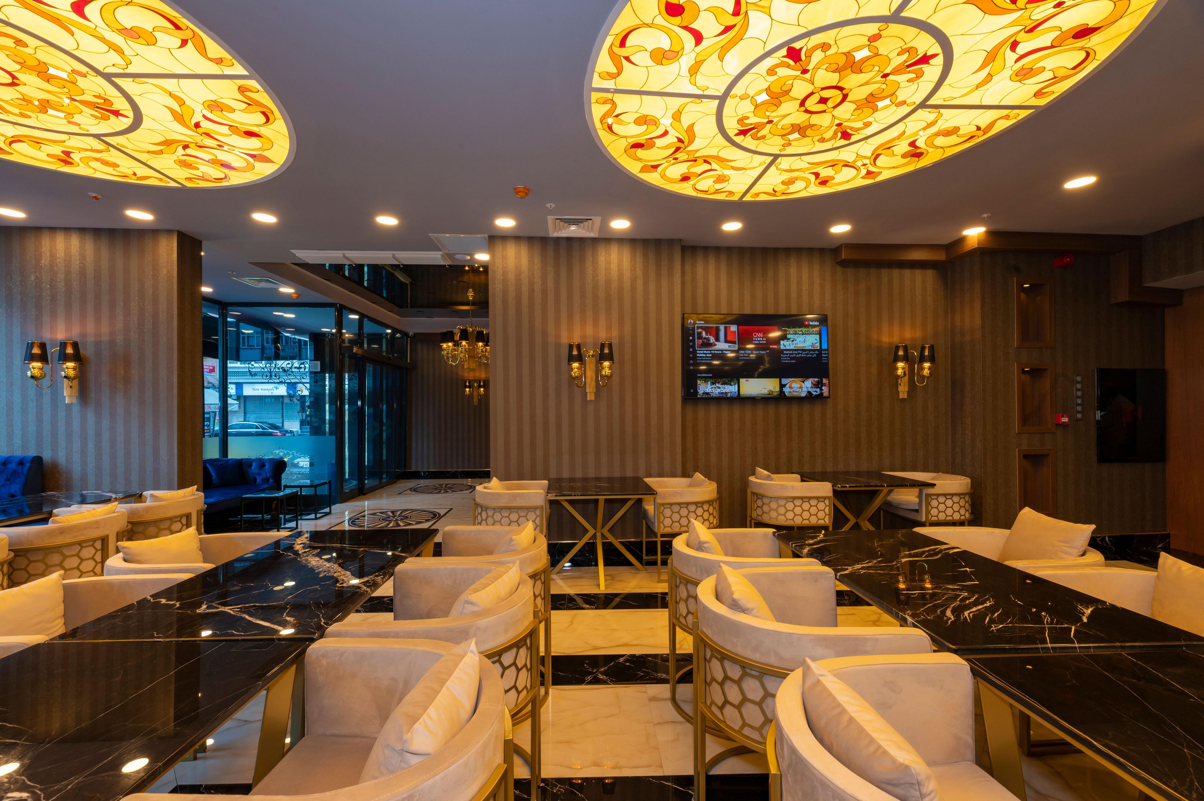 New Emin Hotel Стамбул Экстерьер фото