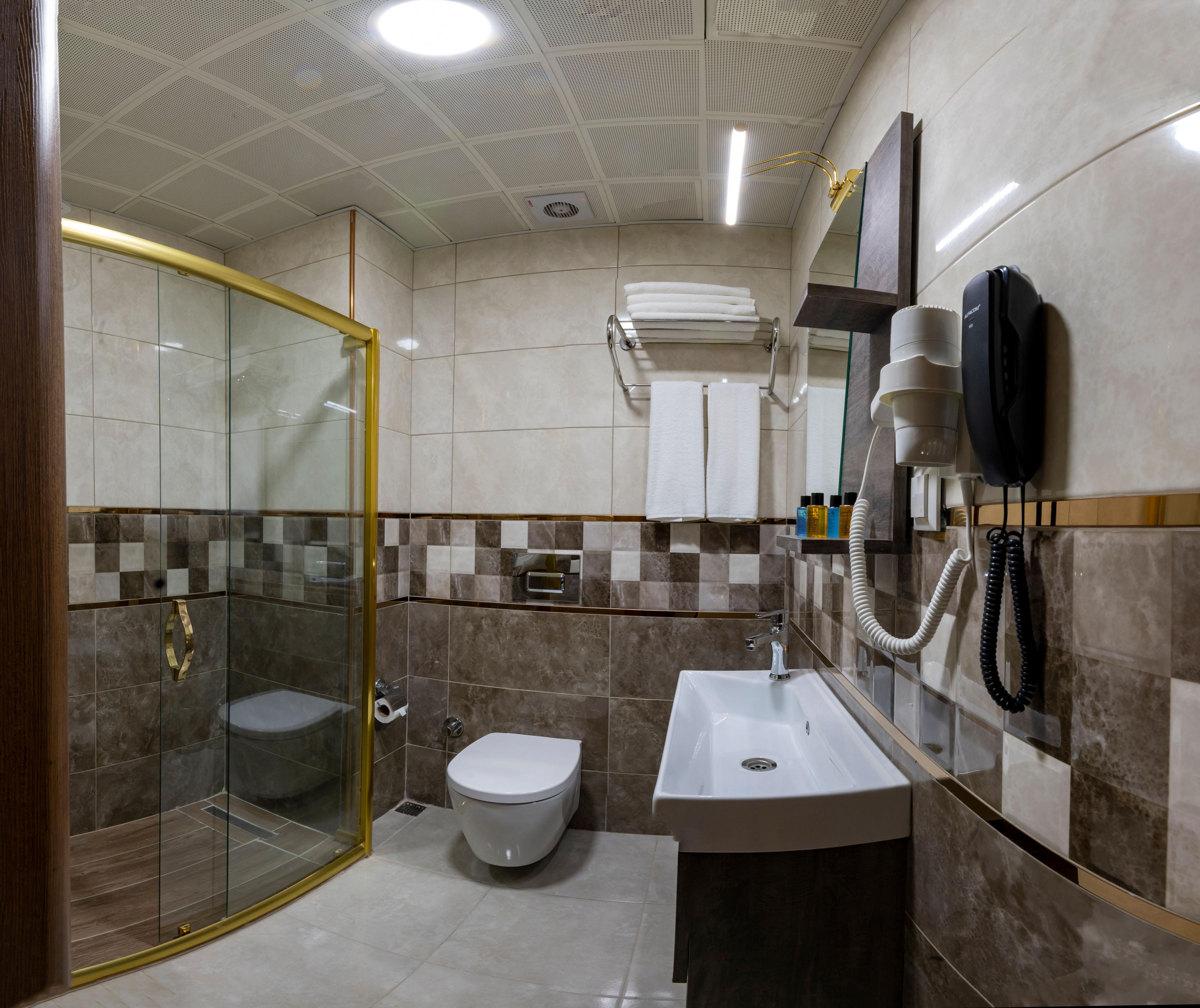New Emin Hotel Стамбул Экстерьер фото